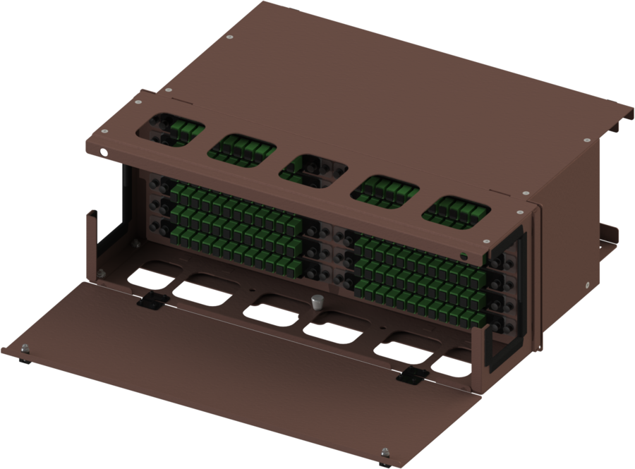 Ct Rack CT-X Cassette