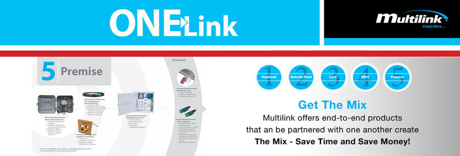 ONELink end to end