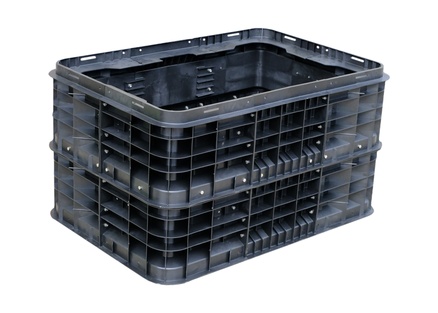 Modular Vault | Multilink