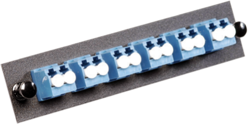 12 Fiber LC/UPC Duplex SM | Multilink 12 Fiber LC/UPC Duplex SM | Multilink