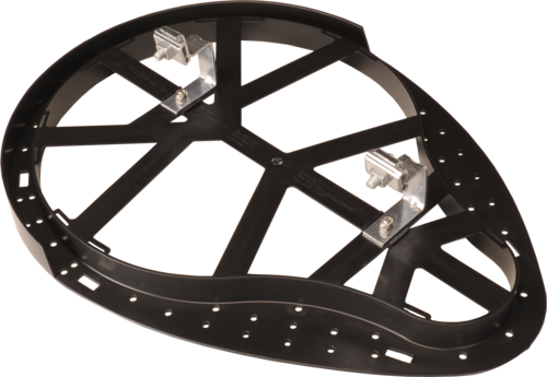 その他 Snoppa M1 2023 Yamaha Raptor 700 SE Steering Knuckle Asm Left