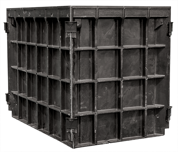 Composolite Vault | Multilink