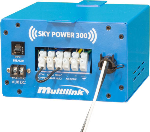 Sky Power 1 Power Supply | Multilink | Multilink