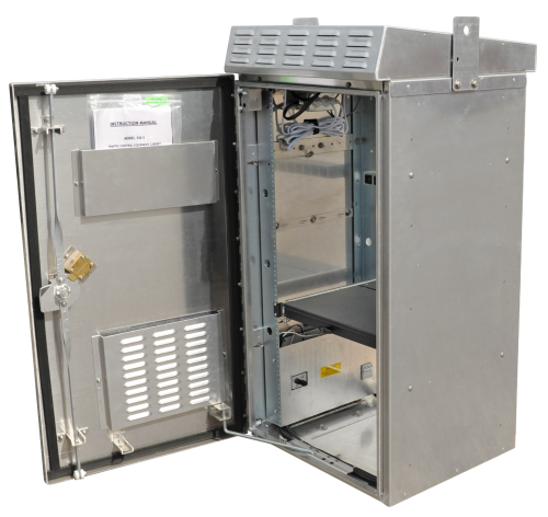 336S Traffic Control Dot Cabinet | Multilink | Multilink
