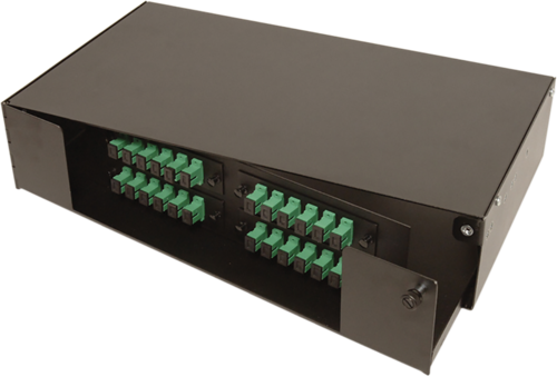 FRM-2RU-4X-SO | Multilink FRM-2RU-4X-SO | Multilink
