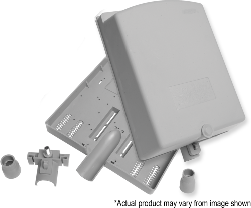 SDU-9134 w/ Deep Lid | Multilink