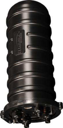 Fiber Optic Cable Slack Storage | Multilink